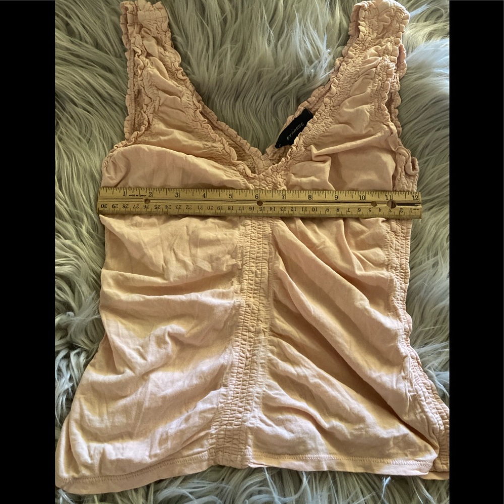 Cute summer top